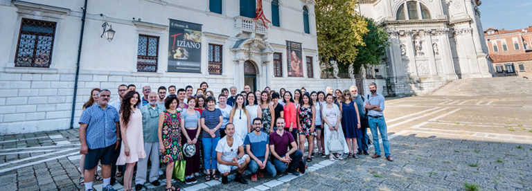 21st Workshop of Armenian Studies